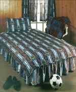 West Ham Duvet Set