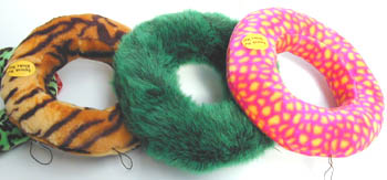 Kyjen Crazy Ring 10"