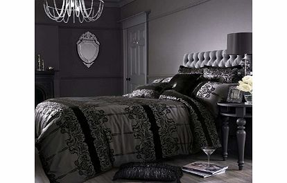 Kylie at Home Astoria Bedding Duvet Covers King