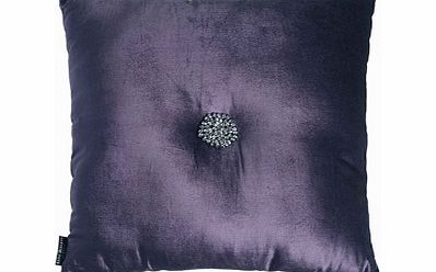 Kylie at Home Cluster Cushion Amethyst Cluster Cushion