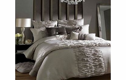 Kylie at Home Giana Bedding Duvet Cover Double