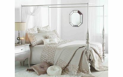 Kylie at Home Kiana Kylie Bedding Duvet Covers Double