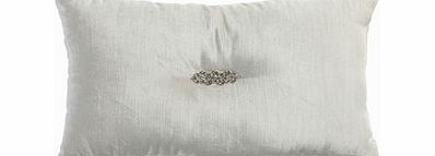 Kylie at Home Lara Cushion Oyster Lara Cushion Oyster