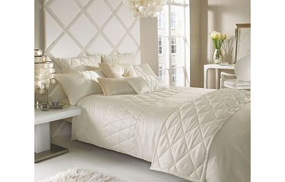 Kylie at Home Livarna Bedding Duvet Covers Single