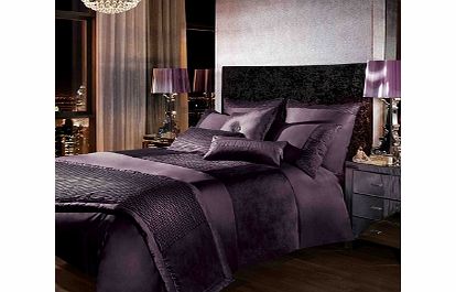 Kylie at Home Talise Bedding Duvet Covers Super King