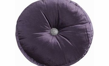 Kylie at Home Tango Cushion Amethyst Tango Cushion Amethyst