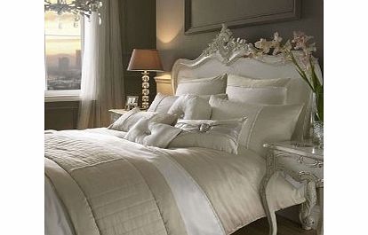Kylie at Home Yarona Bedding Duvet Cover Double