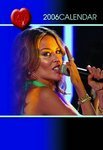 Kylie Minogue Calendar