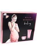 Kylie Minogue Darling Eau de Toilette Spray 30ml Body Lotion 150ml