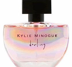 Kylie Minogue Darling Eau de Toilette Spray 30ml