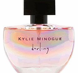 Kylie Minogue Darling Eau de Toilette Spray 50ml
