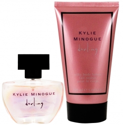Kylie Minogue DARLING GIFT SET (2 PRODUCTS)