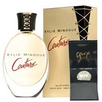 Kylie Minogue Kylie Couture Eau de Toilette 50ml