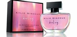 Kylie Minogue Kylie Darling 75ml EDT