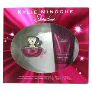 Kylie Minogue Kylie Minogie Showtime Gift Set 30ml