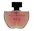 Kylie-Minogue Kylie Minogue Darling 75ml eau de toilette TESTER