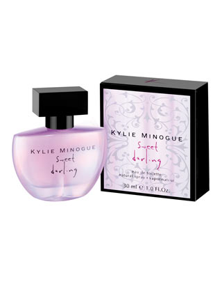 Kylie-Minogue Kylie Minogue Sweet Darling 30ml EDT Spray