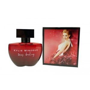 Kylie Minogue Sexy Darling Eau de Toilette 30ml
