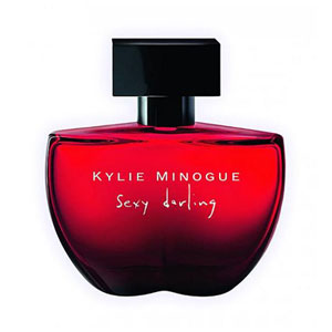 Kylie Minogue Sexy Darling Eau de Toilette Spray 30ml