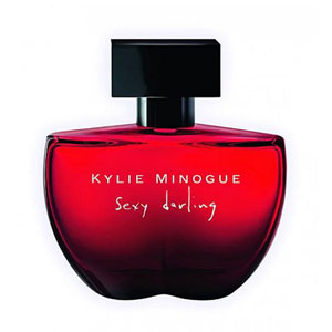 Kylie Minogue Sexy Darling Eau de Toilette Spray 75ml