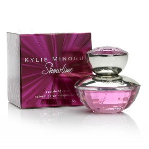 Kylie Minogue Showtime 50ml EDT spray
