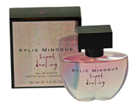 Kylie Minogue Sweet Darling 30ml Eau de Toilette Spray