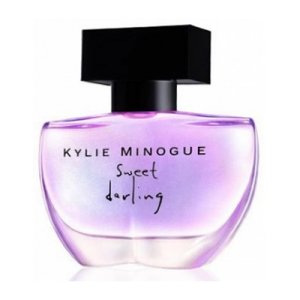 Kylie Minogue Sweet Darling Eau de Toilette Spray 75ml