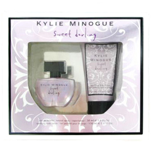 Kylie Minogue Sweet Darling Gift Set 30ml