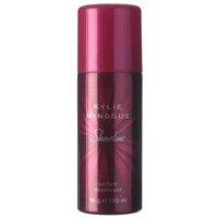 Kylie Showtime - 150ml Perfumed Body Spray