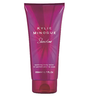 Kylie Showtime 200ml Body Lotion