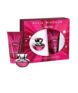 Kylie Showtime 30ml Fragrance Gift Set