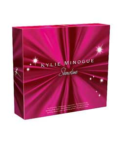 Kylie Showtime 75ml Gift Set