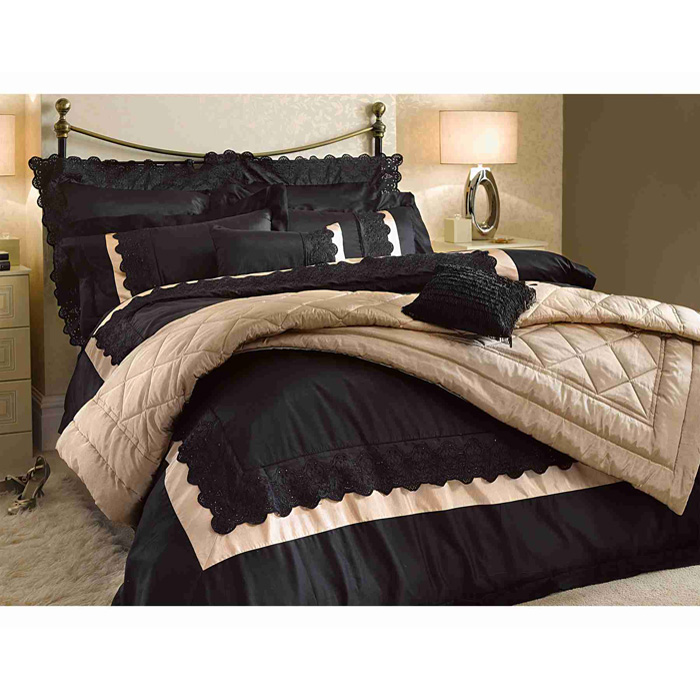 Kylie Sicily Single Duvet Cover