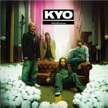 Kyo 300 L&eacute;sions
