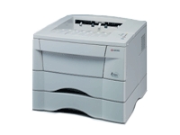 FS-1020DTN Laser Printer 20ppm A4 ECOSYS