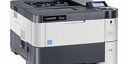 FS-2100D A4 Mono Laser Printer