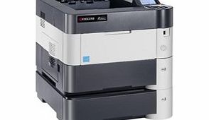 Kyocera FS-4200DN A4 Mono Laser Printer