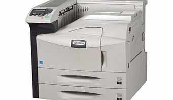 Kyocera FS 9130DN - printer - B/W - laser
