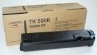 Kyocera Mita Black Toner Cassette (Yield 8-000 Pages) for
