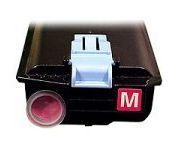 Kyocera Mita Magenta Toner Cart FS8008