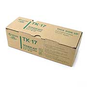 Kyocera TK-17 Laser Cartridge