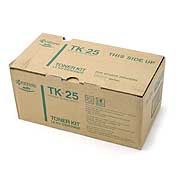 Kyocera TK-25 Laser Cartridge