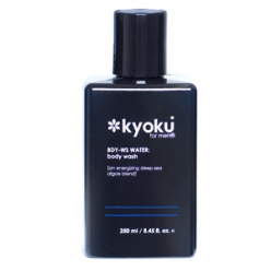 Kyoku for Men ELEMENTS WATER BODY WASH (250ML)
