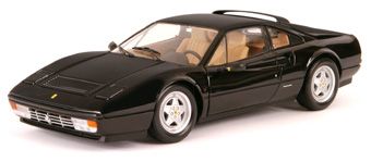 Kyosho Ferrari 328 GTB in Black