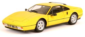 Ferrari 328 GTB ‘88 in Yellow
