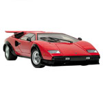 Kyosho Lamborghini Countach LP500S