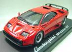 Kyosho Lamborghini Diablo GT in Red