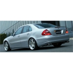 Kyosho Mercedes Benz E-Class (W211)