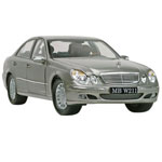 Kyosho Mercedes E-Class Saloon