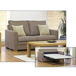 Kyoto , Stamford 2 Seater Sofa Bed